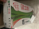 蒙牛【新鲜日期】全脂纯牛奶200ml*24盒 家庭送礼囤货 电商定制 实拍图