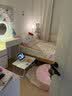 OSKVhellokitty饺子抱枕靠枕玩偶毛绒玩具床上宿舍抱睡可爱学生午睡枕 hello kitty抱枕 50cm 实拍图