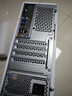 AMD&微星Creator ( 锐龙R5-5650GE 16G 512G 商务键鼠）设计师商用办公台式电脑主机全套整机 实拍图