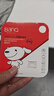 banq&JOY联名款 64GB TF（MicroSD）存储卡U3 C10 A1 V30 4K 高速款行车记录仪&监控摄像头手机内存卡 实拍图