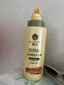 蜂花 本草精华护发素润发乳500ml 修护染烫受损改善毛躁干枯分叉 实拍图