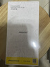 闪魔【AR增透抗反光】适用iPhone17pro钢化膜苹果17Pro手机膜AR增透全屏覆盖防尘无尘仓保护膜2片装 实拍图