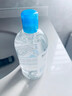贝德玛（BIODERMA）【618】粉水敏感肌洗卸温和不伤肤卸妆水水润清爽500ml 实拍图
