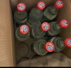 牛栏山 陈酿 白牛二 白瓶 口粮酒 浓香风格 42度 500ml*12瓶 整箱装 实拍图