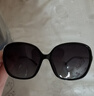 海伦凯勒女士太阳眼镜uv400防紫外线太阳镜开车驾驶户外防晒偏光墨镜 实拍图