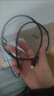 绿联USB2.0转Mini USB数据线 平板移动硬盘行车记录仪键盘相机摄像机T型口充电连接线 2米 30472 实拍图