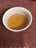 天之红茶叶新茶祁门红茶祁红高香一级120g独立小包一袋一泡 实拍图