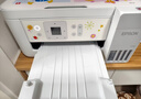 爱普生（EPSON）L4266墨仓式彩色无线多功能一体机家用/办公 AI学习打印机（打印复印扫描 wifi 自动双面 液晶屏） 实拍图