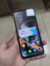 摩托罗拉 联想moto g100 四年质保 LCD护眼屏 7000mAh 超强续航 NFC 5GAI 12GB+512GB 晴空蓝 实拍图
