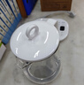 美的（Midea）养生壶 1.5L全自动煮茶壶24h预约12小时智能恒温11档控温MK-Y12Q 实拍图