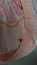 北极绒4条装儿童内裤女童发育期纯棉女孩学生10A抑菌平角短裤宝宝中大童 实拍图