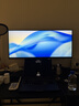 联合创新34英寸直面带鱼屏准4K显示器180Hz超频智慧双屏mac mini显示器炒股剪辑设计游戏办公电脑34C1R 实拍图