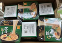 统一 汤达人 极味馆 浓汤豚骨拉面 方便面 105克*6碗 整箱装 整箱批发 实拍图