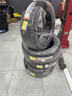 优科豪马（yokohama）225/55R18 102V   GEOLANDAR  CV G058适配:英轮LEVC 省油耐磨 实拍图