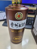 茅台 贵州大曲80年代 酱香型白酒 53度 500ml 单瓶装 实拍图