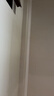 十月结晶防溢乳垫超柔立体一次性超薄透气哺乳期防漏乳贴100片【柔护款】 实拍图
