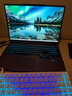 机械革命【京东电脑直播间领券立减800元】极光X 2026 (i7-13700HX 16G 1T RTX5060  灰)游戏本笔记本电脑 实拍图