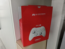 北通鲲鹏20无线游戏手柄AI智控双切扳机TMR震动蓝牙xbox类电脑PC手机steam电视NSswitch2体感深海迷航 实拍图