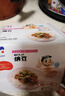 喜代美*2北昀进口*2 纳豆组合 北海道纳豆 日本进口 纳豆即食14盒 实拍图