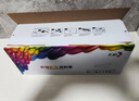 彩格适用惠普m1005硒鼓惠普1020硒鼓q2612a 12a 1020plus 1010 1012 1015 1018佳能lbp2900+打印机硒鼓墨盒 实拍图