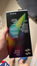 闪魔【AR增透抗反光】适用苹果17Promax钢化iPhone17promax手机膜AR增透全屏防尘无尘仓保护膜2片装 实拍图
