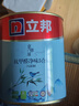 立邦京雅居乳胶漆抗甲醛净味5合1墙面漆油漆涂料内墙漆1L/约1.4kg 实拍图