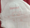 好奇（Huggies）铂金装小桃裤拉拉裤箱装XXXL64片尿不湿【透爽散热】 实拍图