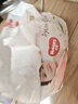 好奇（Huggies）铂金装小桃裤拉拉裤箱装XXXL64片尿不湿【透爽散热】 实拍图