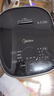 美的（Midea）【价保618】纤V系列 电饭煲4-5人 IH加热电饭锅家用4L大容量智能预约 防粘胆蒸米饭锅FB40S701 实拍图
