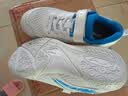 李宁（LI-NING）儿童乒乓球鞋麒麟3.0童鞋专业训练防滑羽毛球鞋运动鞋男女 35  实拍图