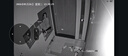 海康威视（HIKVISION）无线摄像头wifi监控套装360度全景400万超清云台旋转手机远程室内可对讲Y2S4M-W 实拍图