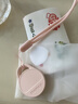摩米士airtag苹果官方认证定位追踪器 防丢器全球精准查找适用苹果手机儿童老人宠物行李车钥匙防丢定位 实拍图