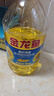 金龙鱼 食用油 葵花籽清香型调和油5L （新老包装随机发货） 实拍图