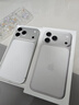 Apple/苹果【点击“立即领取”享补贴】iPhone 17 Pro Max 512GB 银色 移动联通电信5G 双卡双待手机 实拍图