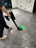 石头【价保618】H50 Ultra自集尘吸尘器【 310AW大吸力】100天免倒尘 全链0缠毛家用除螨抗菌绿光宠物 实拍图