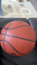 斯伯丁（SPALDING）篮球5号室内外耐磨兼用五号PU材质青少年儿童篮球77-476Y5 实拍图