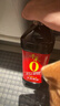 千禾 纯酿红烧 酿造酱油 1L【0添加 特级酱油】头道酿造提鲜上色 实拍图