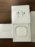 Apple/苹果 AirPods 4 搭配USB-C充电盒 苹果耳机 蓝牙耳机 适用iPhone/iPad/Mac 四代 实拍图