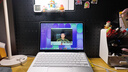Apple/苹果AI笔记本/MacBookNeo13英寸A18 PRO(6+5核)8G 512G银色笔记本电脑【教育优惠】 实拍图