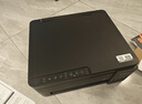 爱普生（EPSON）【6代新品】L3353墨仓式彩色家用AI学习打印机 L3251/L3255升级版(打印复印扫描 微信/无线 黑色） 实拍图