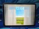 倍思ipad11钢化膜保护膜类ar膜苹果平板膜无尘仓【超清裸屏】适用26款iPad11-11寸/iPad10-10.9寸 实拍图