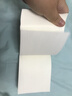 【500页】A6奶砖笔记本便携随身口袋本可撕空白本初高中大学生空白小本子 A6黑卡空白本(100张200页） 1本 实拍图