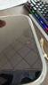 倍思金标康宁膜【AR抗反射】适用iPhone17Promax钢化膜苹果17promax手机膜康宁膜全覆盖防摔指纹无尘仓 实拍图