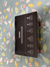 Marshall（马歇尔）EMBERTON III蓝牙音箱便携式3代无线家用户外防水续航生日礼物小音响618赢相机 黑金色 实拍图
