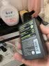 曼秀雷敦男士专用冰爽活炭洗面奶150ml 深层清洁去黑头控油洁面乳男生礼物 实拍图