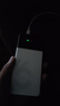 影腾随身wifi三网全国通用无线wi-fi6免插卡移动联通电信无限制大流量卡便携式网卡高速网络2026款5GHF 【三网通6000毫安充电款】+续航翻倍全国通用 实拍图