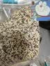 十月稻田 三色藜麦 480g 全谷物粗粮 白黑红藜麦 轻食沙拉 糙米饭高蛋白质 实拍图