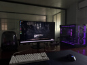 航嘉（Huntkey）WD850K全模组 金牌850W电脑电源（80PLUS金牌/单路70.8A/原生PCIe5.1/全电压/LLC+SR+DC-DC） 实拍图