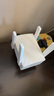普联（TP-LINK）AC1200双频wifi放大器 Wi-Fi无线信号扩展器 中继器 路由器信号无线网络增强器  TL-WDA6332RE 实拍图