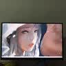 泰坦军团 27英寸 2K 升级235Hz HDR500nit高亮版 硬件低蓝光 专业电竞调校 出厂校色 三角洲显示器P2710R2+ 实拍图